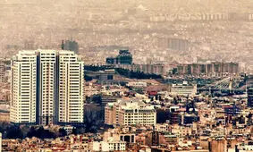 مسکن آبان ماه ۶.۴درصد گران شد/ کاهش ۲۶درصدی معاملات