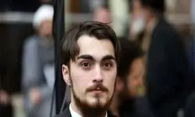 جزئیاتی از مراسم ازدواج غیرمنتظره پسر سیدحسن خمینی/غیبت اشراقی ها در مراسم عقد