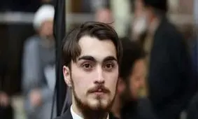 جزئیاتی از مراسم ازدواج غیرمنتظره پسر سیدحسن خمینی/غیبت اشراقی ها در مراسم عقد