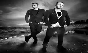 آهنگ جدید پازل بند به نام «دمتم گرم»