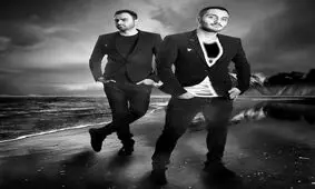 آهنگ جدید پازل بند به نام «دمتم گرم»
