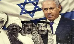 افشای دیدارهای محرمانه نتانیاهو با برخی سران عرب
