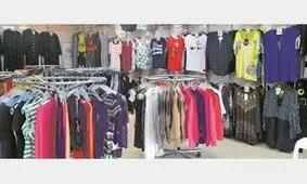 نبرد پوشاک با قیمت ارز