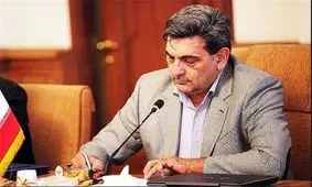 بررسی وضعیت حکم شهردار شدن حناچی پشت درهای بسته/عضو شورای شهر: نامه وزارت اطلاعات درباره شهردار منتخب چندپهلو بود/سخنگوی شورا: نامه وزارت کشور به شورا نه ابلاغ حکم شهردار است نه رد حکم