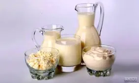 بازار قیمت شیر را تعیین کرده/ صنایع لبنی از قیمت‌های اعمالی تمکین نمی‌کنند