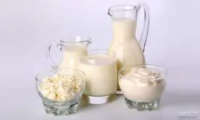 بازار قیمت شیر را تعیین کرده/ صنایع لبنی از قیمت‌های اعمالی تمکین نمی‌کنند