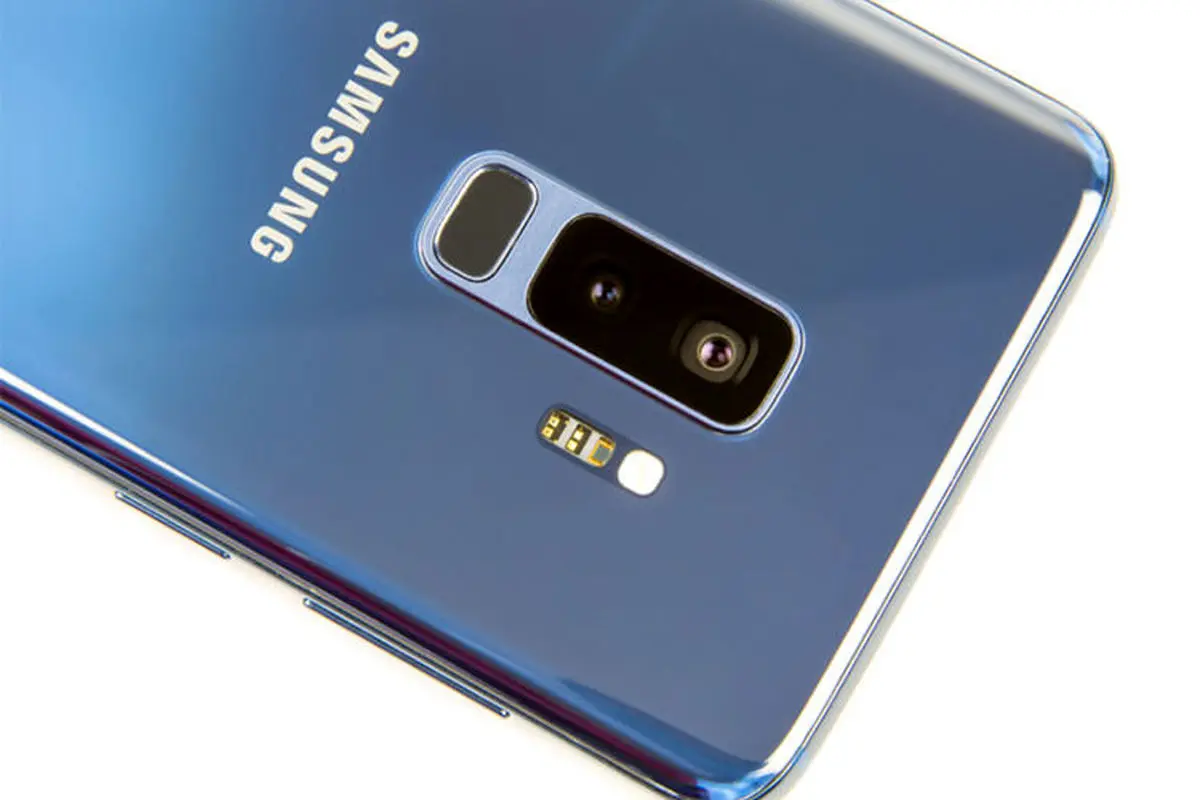 مشخصات احتمالی دوربین گلکسی اس 10 فاش شد