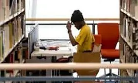 دانشجویان فقیر بیش از ثروتمندان مطالعه می‌کنند