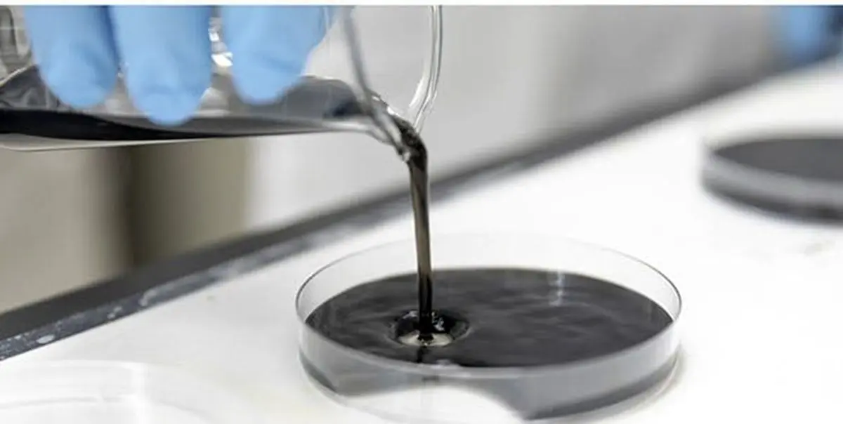 تولید آب از «هوا» با استفاده از هیدروژل نمکی در عربستان