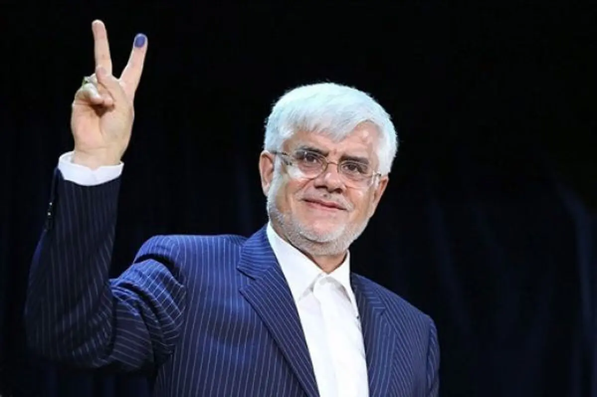 کاندیداتوری عارف در انتخابات ریاست جمهوری ۱۴۰۰ جدی تر شد