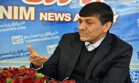 «پورمحمدی» به عنوان گزینه نهایی وزارت کشور برای استانداری ‌آذربایجان شرقی معرفی شد