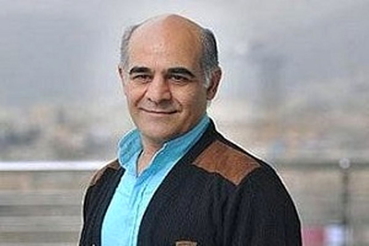 ویدئو/ همدردی دلنشین سیاوش چراغیپور با هموطنان سختیکشیده کرمانشاه