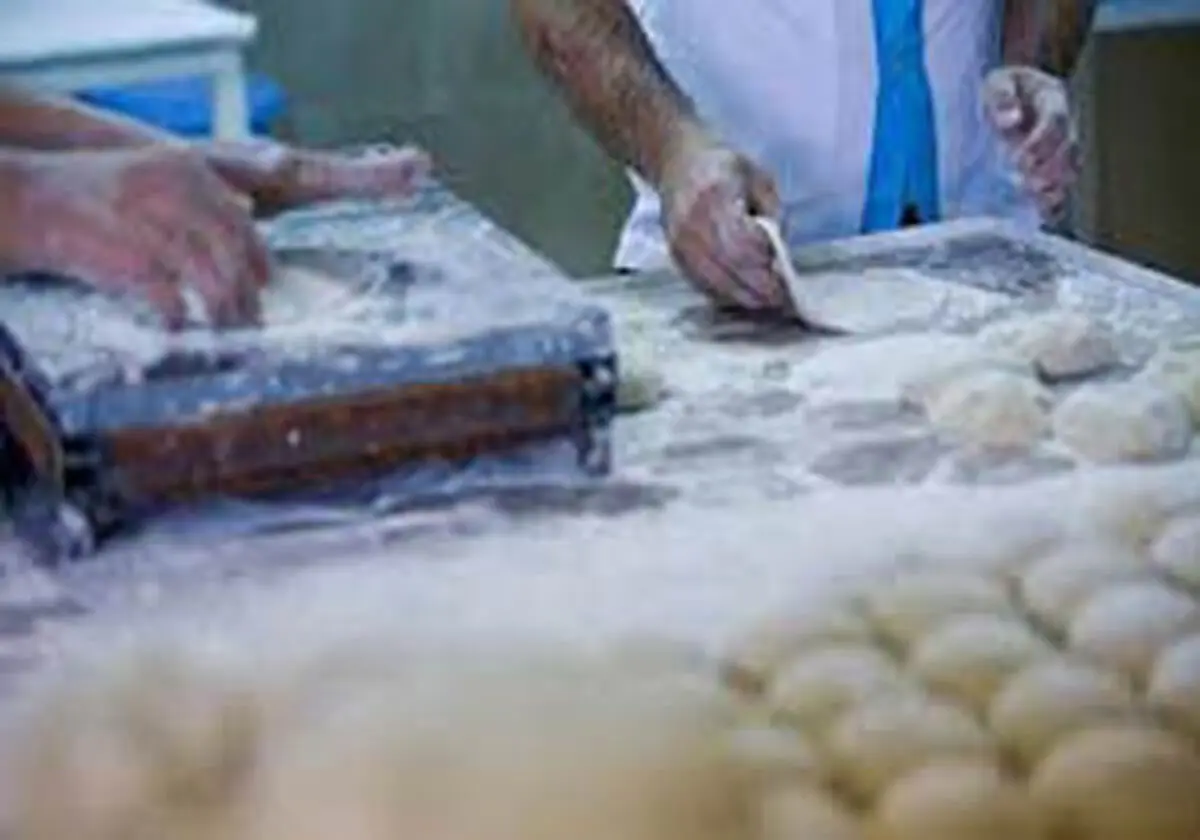 افزایش 20 درصدی قیمت نان کذب است