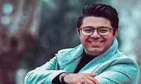 ویدئو/ تیتراژ جدید برنامه حالاخورشید با صدای حجت اشرف زاده