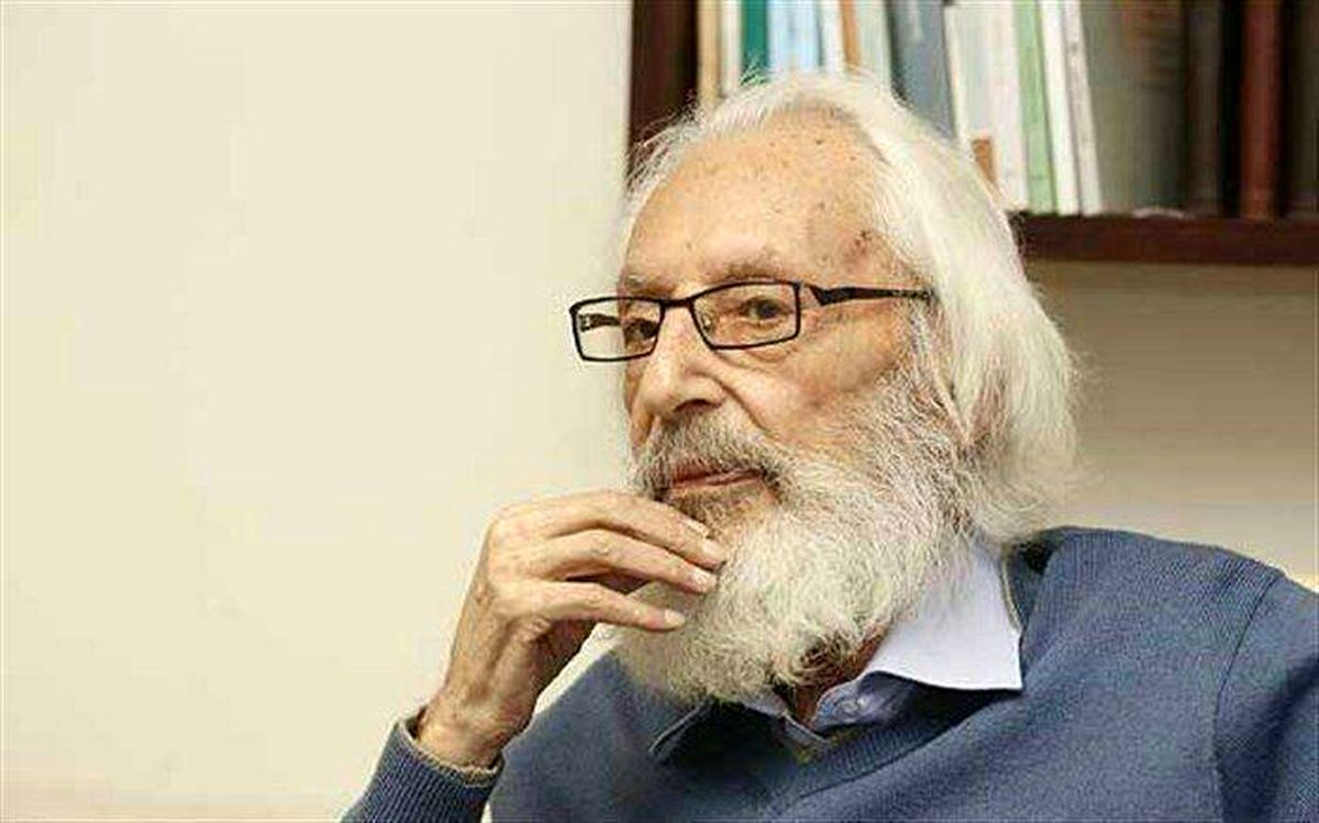 جمشید مشایخی: گروهی از بازیگران با پارتی بازی به این حرفه آمدهاند