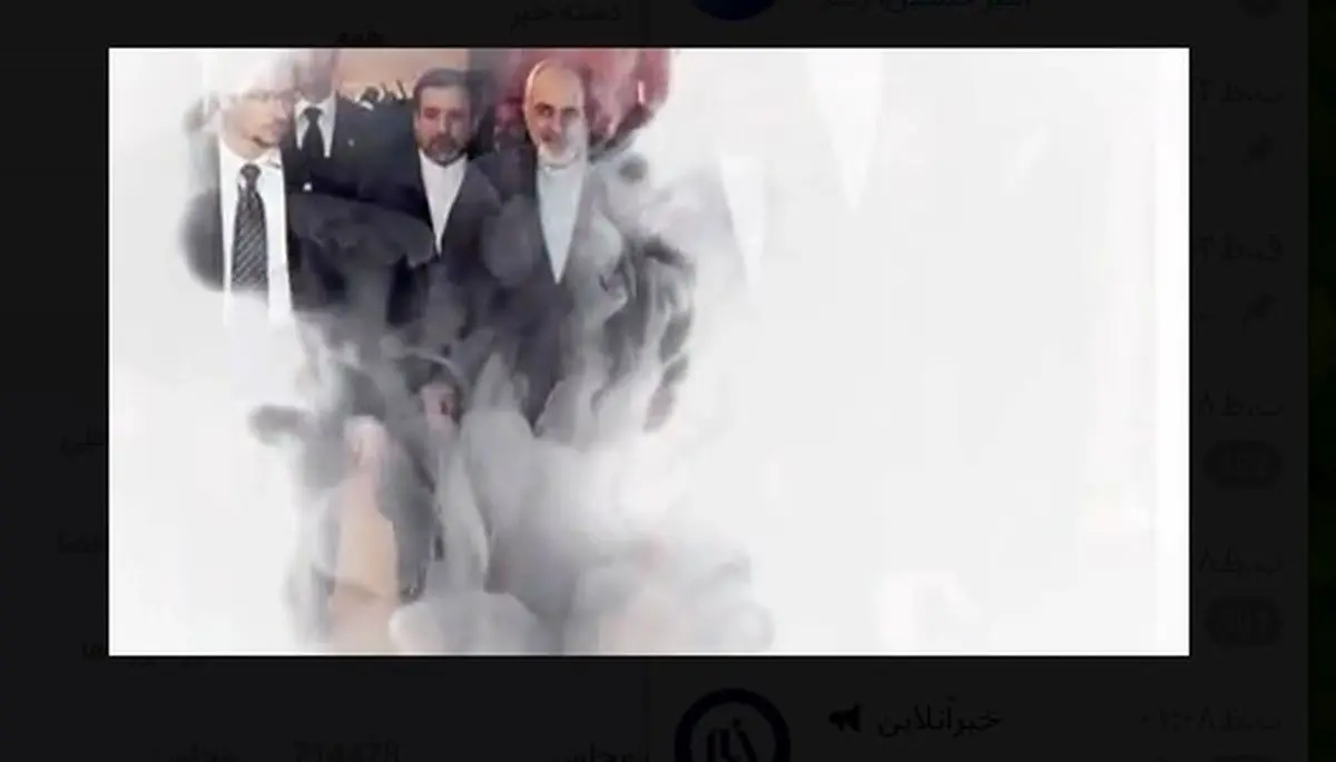 سازش با دشمن یا دوستی با گرگ/ پاسخ رهبر انقلاب به اهالی سازش