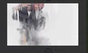 سازش با دشمن یا دوستی با گرگ/ پاسخ رهبر انقلاب به اهالی سازش