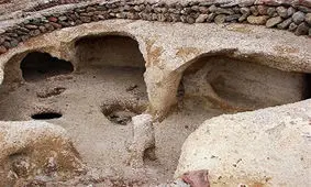 روستای «حیله ور»؛ گمنامی در کنار یک روستای شهیر