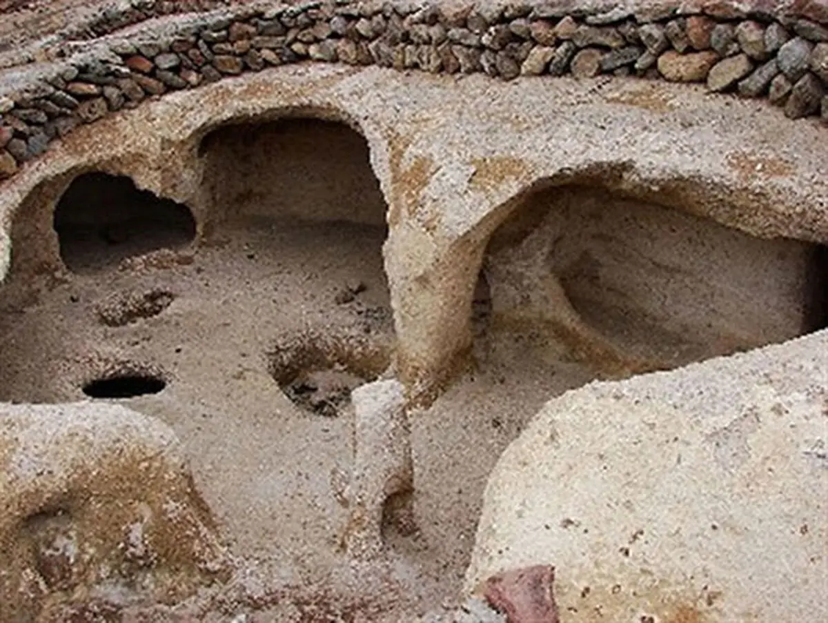 روستای «حیله ور»؛ گمنامی در کنار یک روستای شهیر