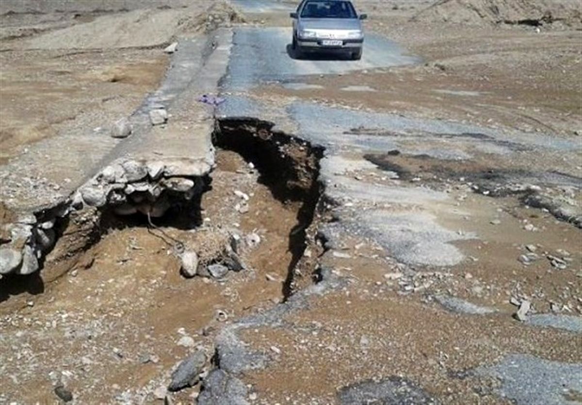 زیرساختهای آسیب دیده در سیل سیستان و بلوچستان به سرعت بازسازی میشود