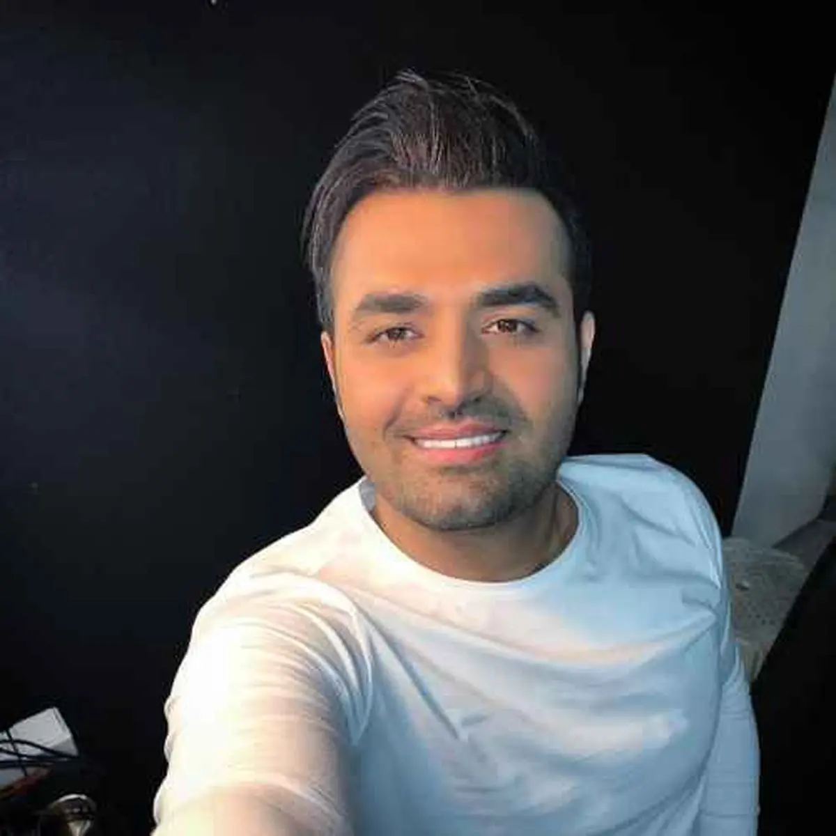 قطعه «یه دندم» میثم ابراهیمی