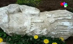 کشف ۱۰۳ قطعه باستانی آماده قاچاق در جنوب سوریه