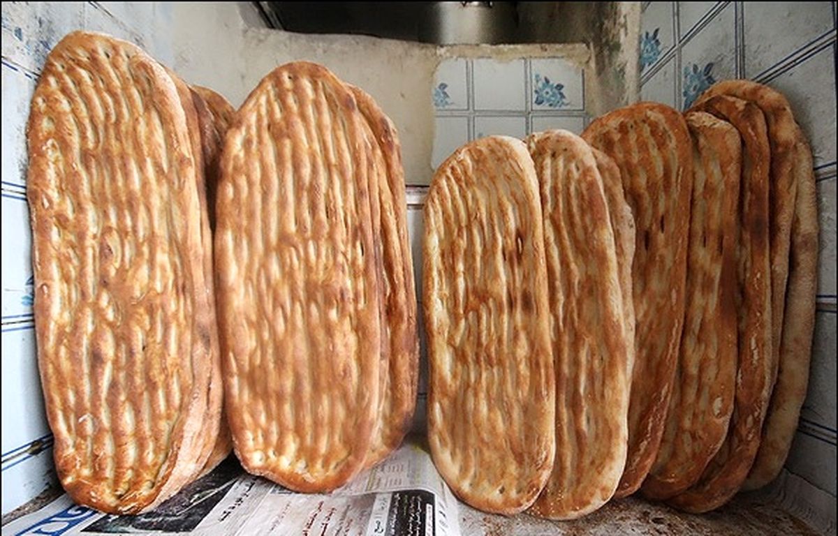 از ناتوانی در تامین هزینه نانواییها تا پیشنهاد کیلویی شدن عرضه نان/مشکلات دیده نشده نانواها