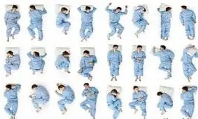 شخصیت شناسی؛ شما چه شکلی می‌خوابید؟