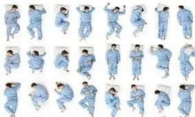 شخصیت شناسی؛ شما چه شکلی می‌خوابید؟