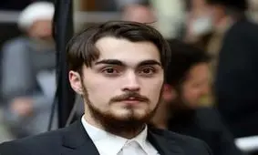 جزئیات عقدکنان ساده سید احمد خمینی