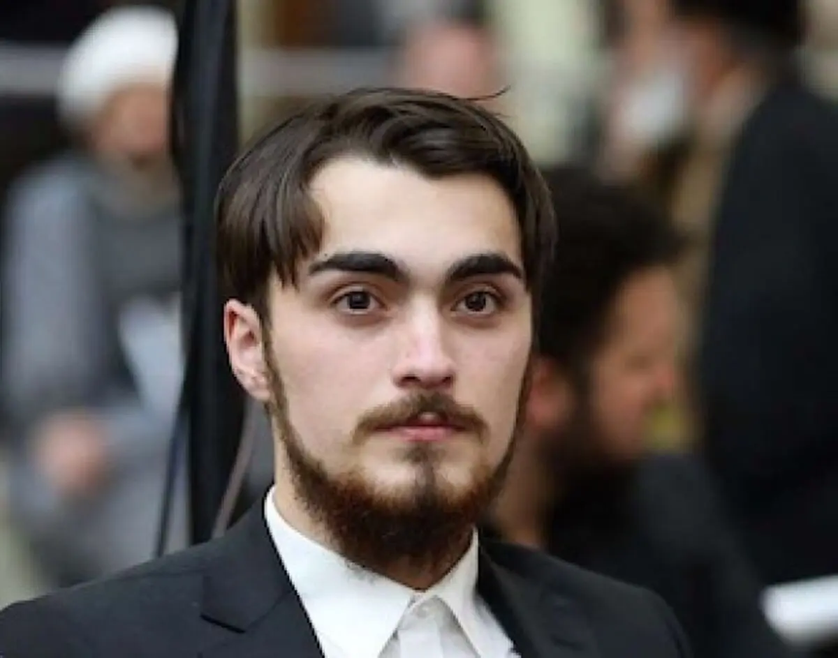 جزئیات عقدکنان ساده سید احمد خمینی