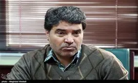 اطیابی: خوشحالم هر ۲ طیف از فیلم راضی نیستند/امیدوارم خدا از فیلم راضی باشد