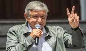 مردم مکزیک پیشنهادات رئیس جمهور خود را در رفراندوم تایید کردند