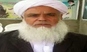 قتل امام جمعه اهل سنت گلستان تروریستی نبود/ قاتلان هنوز شناسایی نشدند