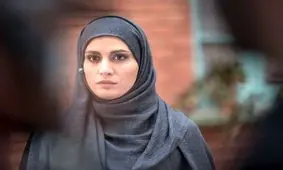 واکنش تهیه‌کننده «حوالی پاییز» به حواشی بازیگر زن لبنانی/ انتشار فیلم‌ها بی‌غرض نبوده