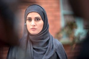 واکنش تهیه‌کننده «حوالی پاییز» به حواشی بازیگر زن لبنانی/ انتشار فیلم‌ها بی‌غرض نبوده