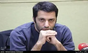 سینمای دفاع مقدس دچار عقب‌گرد شده است