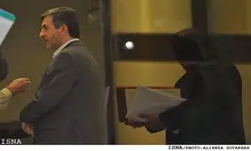 ارجاع پرونده مشایی به دادگاه تجدید نظر استان تهران/ تاریخ دادگاه رئیس دفتر احمدی نژاد هنوز مشخص نشده است