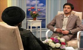 ویدئو/ کنایه کارشناس «سمت خدا» به دولت