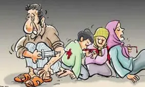 55 درصد طلاق‌ها به دلیل اعتیاد است