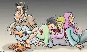 55 درصد طلاق‌ها به دلیل اعتیاد است