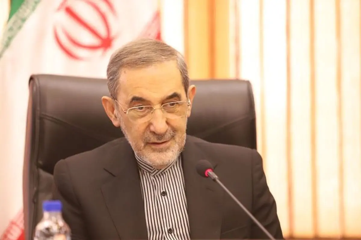 ولایتی: غربی‌ها موازنه قدرت را به نفع رژیم اشغالگر قدس طراحی می‌کنند