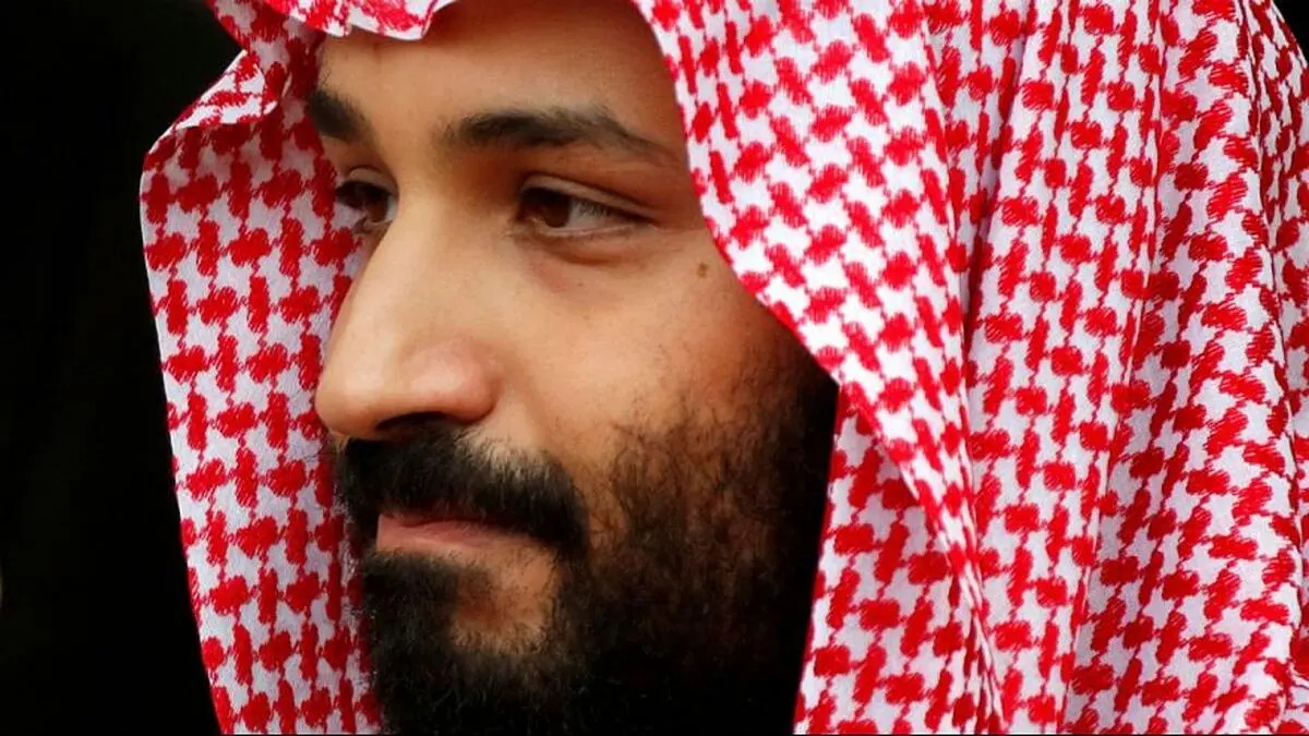 رشوه بن سلمان به مقامات تونسی برای سفر به این کشور