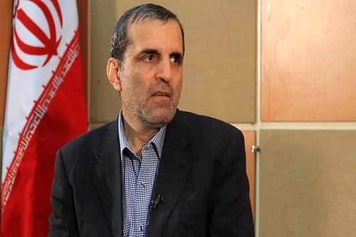 طرح استیضاح ظریف جهت بررسی به کمیسیون امنیت ملی ارجاع شد