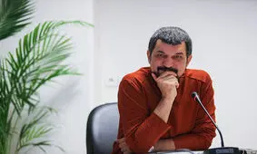 واکنش محمود شهریاری به اجرای سلبریتی ها در تلویزیون