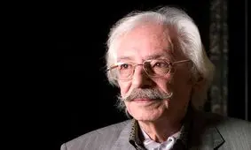 ویدئو/ حرف های جالب "کمال‌الملک" سینمای ایران در شب تولد 84 سالگی اش