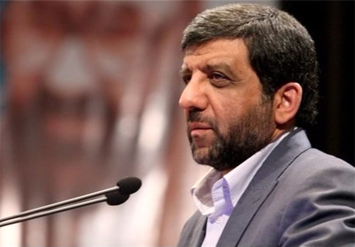 پیشتازی ضرغامی در کسب عنوان خادمالرضایی