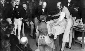 تنها جراحی تاریخ با ۳۰۰ درصد تلفات