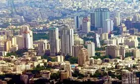 فروشندگان آپارتمان‌های نوساز در تهران، قیمت‌های نجومی پیشنهاد می‌کنند+ جدول