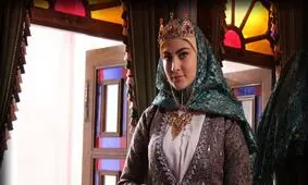 تيزر سريال بانوی عمارت با صدای محسن چاوشی
